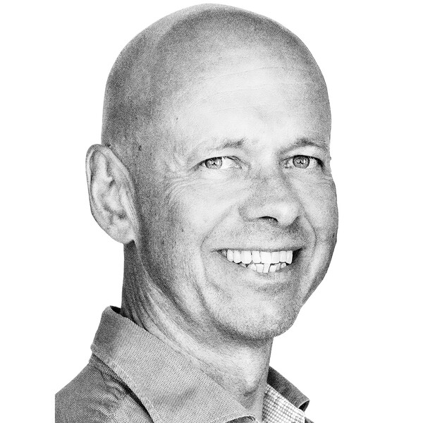 Peter Nicolaisen